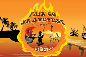 Fair Go redo. December 15th 2018
