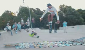 Go Skateboarding Day 2018