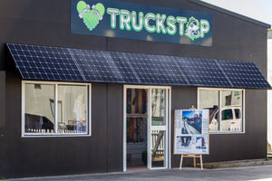 Truckstop has moved to a new location!!