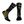 Load image into Gallery viewer, MENNIE BRAND - Corroboree Skate Socks