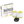 Load image into Gallery viewer, Bones - Hardcore Skateboard Truck Bushings - White