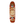 Load image into Gallery viewer, Element - Cruiser 8.75" Hatched Complete Skateboard