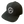 Load image into Gallery viewer, Hadden - Hat 002 Black Cap