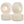 Load image into Gallery viewer, Mini Logo - A-Cut Hybrid Formula 95a White