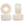 Load image into Gallery viewer, Mini Logo - A-Cut Hybrid Formula 95a White