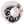 Load image into Gallery viewer, Pig - Pig Head Proline Natural Skate Wheels