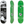 Load image into Gallery viewer, Polar Skate Co - Roman Gonzalez Champs-Elysees, Paris 8.0" Skateboard Deck