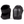 Load image into Gallery viewer, S-One - S1 Junior Pro Knee Black Skate Pads