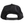 Load image into Gallery viewer, Spitfire - Adjustable Big Head Fill Black/Red/Gold Cap
