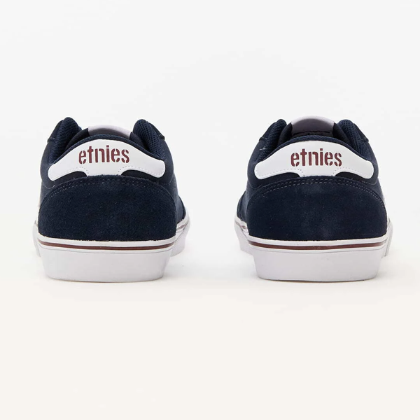 Etnies - Calli-Vulc Navy/White Shoes
