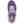 Load image into Gallery viewer, Etnies - Little Kids Windrow Purple/White Skate Shoes