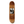Load image into Gallery viewer, Evisen Skateboards - Kotora Mitani Time Will Tell 8.375" Deck
