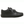 Load image into Gallery viewer, Vans - Kids Old Skool V Classic Tumble Black/Black Mono Skate Shoes