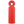 Load image into Gallery viewer, Z-Flex - V2 Longboard Wheels 69mm 83a Solid Red