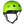 Load image into Gallery viewer, S-One - S1 Mini Lifer Helmet Bright Green