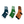 Load image into Gallery viewer, ETERNAL - Crew Sock 3 pack Youth