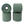 Load image into Gallery viewer, NANA SKATEBOARDS - Offsiders Wheels Green 72mm