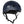 Load image into Gallery viewer, S-One - S1 Mega Lifer Helmet Navy Matte
