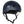 Load image into Gallery viewer, S-One - S1 Mega Lifer Helmet Navy Matte