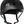 Load image into Gallery viewer, S-One - S1 Mega Lifer Black Matte Skate Helmet