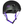 Load image into Gallery viewer, S-One - S1 Lifer Series Helmet Black Matte/Purple Strap