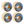 Load image into Gallery viewer, Spitfire - Formula Four Conical Full 99a Skate Wheels