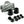 Load image into Gallery viewer, Thunder Truck - Bushings Rebuild Kit