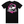 Load image into Gallery viewer, Truckstop Sk8 - Pink Prawn Ripper Tee (T-Shirt) Black
