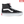 Load image into Gallery viewer, Vans - Kids Sk8 Hi Black/True White Skate Shoes