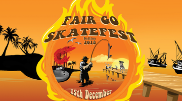 Fair Go redo. December 15th 2018