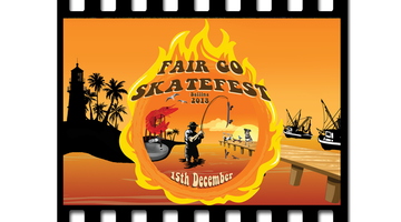 Fair Go Skatefest 2018 Video Clip