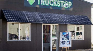 Truckstop has moved to a new location!!