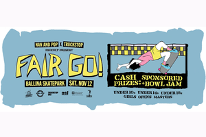 FAIR GO 2016!!!!