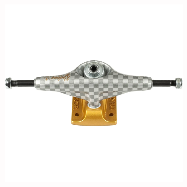 Tensor Trucks - Rodney Mullen Mag Light Lo Slicks Gold Skateboard Trucks