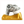 Load image into Gallery viewer, Tensor Trucks - Rodney Mullen Mag Light Lo Slicks Gold Skateboard Trucks
