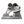 Load image into Gallery viewer, Ace - Low Silver Raw Polished Skateboard Trucks
