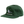 Load image into Gallery viewer, ANTIHERO -  Adjustable Lil Pigeon First Green Snapback Cap
