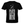 Load image into Gallery viewer, Confusion Magazine - "Dystopia 2025" Black T-Shirt
