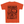 Load image into Gallery viewer, Confusion Magazine - &quot;Backyard DIY&quot; Orange T-Shirt
