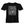 Load image into Gallery viewer, Confusion Magazine - &quot;POOL&quot; Black T-Shirt

