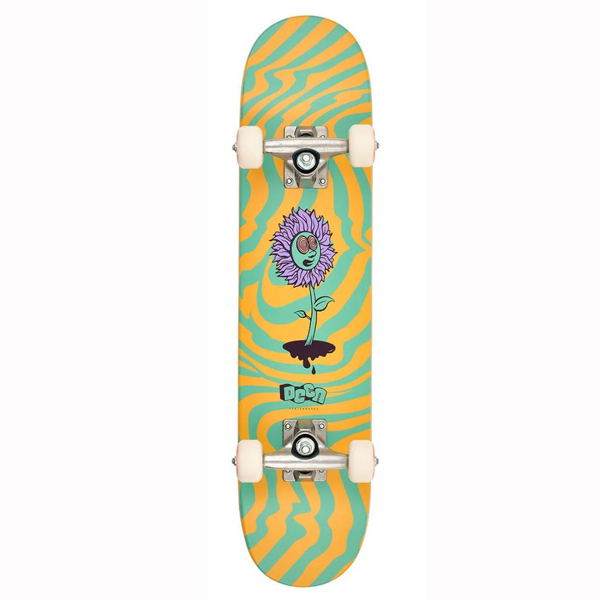 Deca - Kids Timothy Micro 6.5" Complete Skateboard