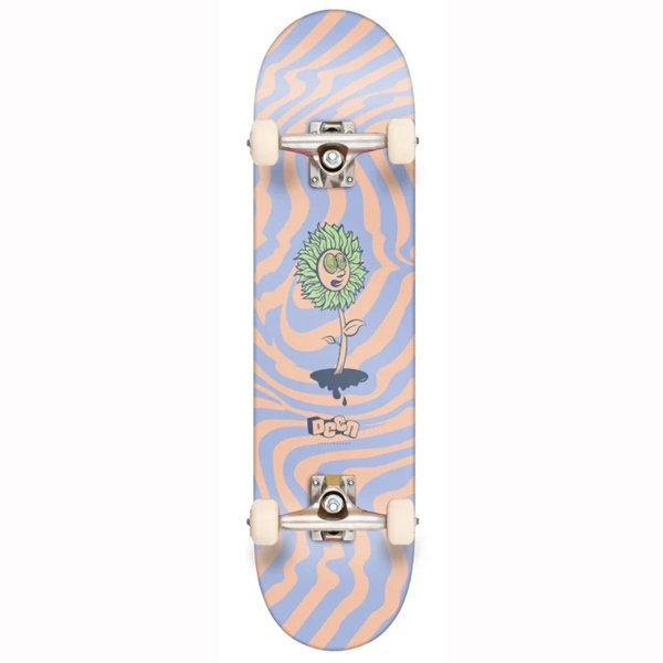 Deca - Kids Timothy Micro 6.5" Complete Skateboard