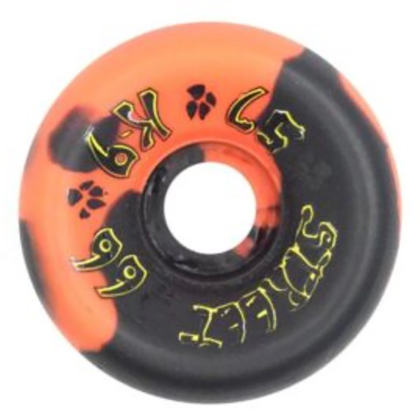 Dogtown - Street K-9 99a 57mm Skate Wheels