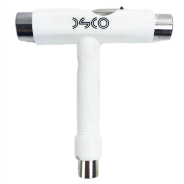 DSCO - White Skate T-Tool