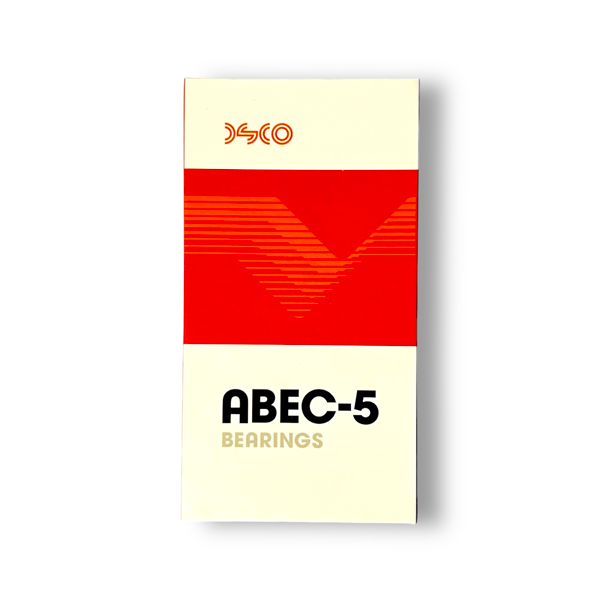 DSCO BEARINGS - Abec 5