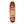 Load image into Gallery viewer, Element - Cruiser 8.75&quot; Hatched Complete Skateboard
