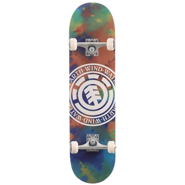 Element - Magma Seal 7.75" Complete Skateboard