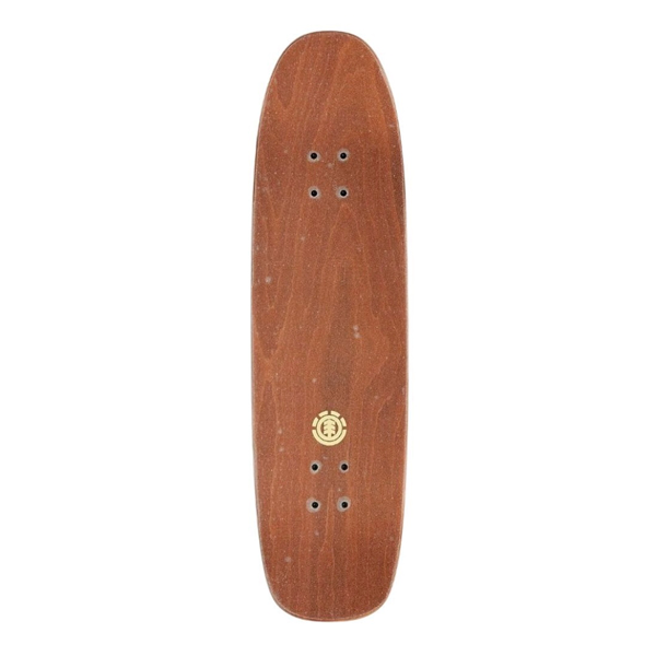 Element - Cruiser 8.75" Hatched Complete Skateboard