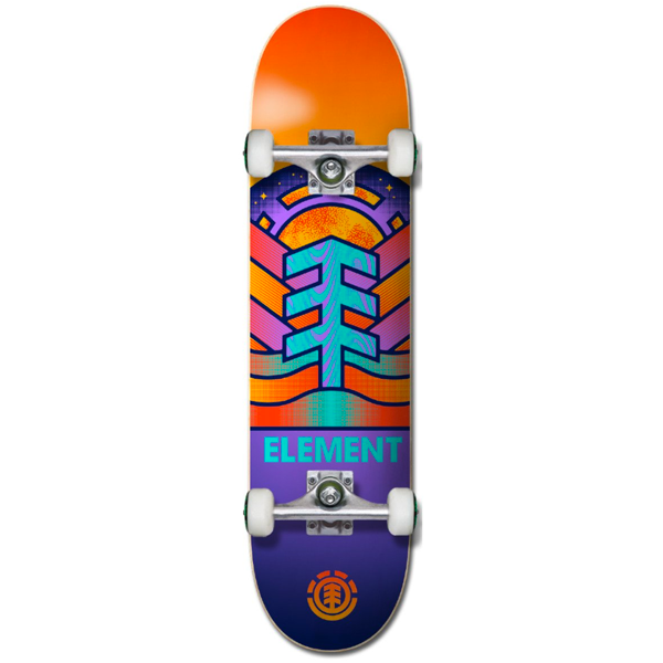 Element - Adonis 7.75" Complete Skateboard