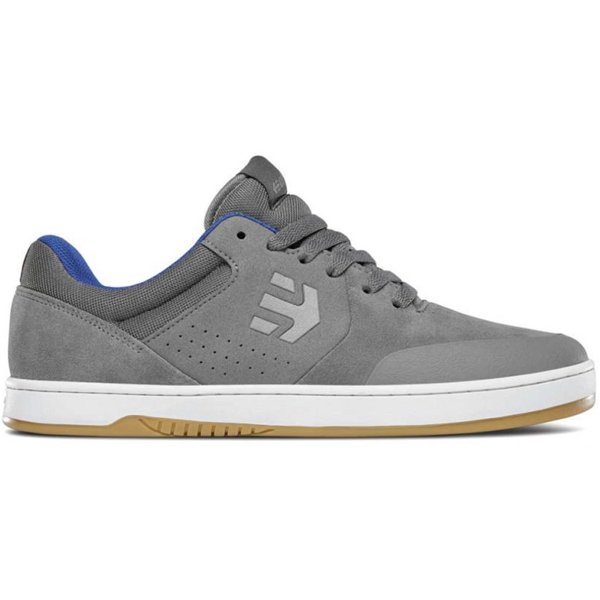 Etnies - Marana Grey/Blue Men Men Skate Shoes